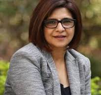 Meera Desai
